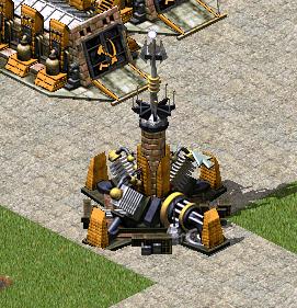 红警2空投建筑秘籍大全:轻松玩转空投建筑