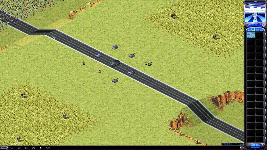 红警2网络游戏怎么玩？小白也能轻松学会的攻略！