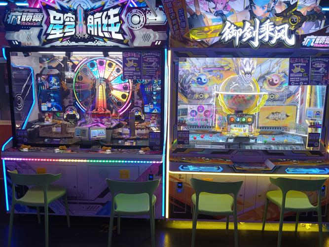 上饶同城游戏中心：休闲娱乐，尽享游戏乐趣