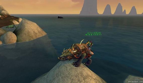 魔兽世界染血铸币速刷攻略:高效获取方法详解