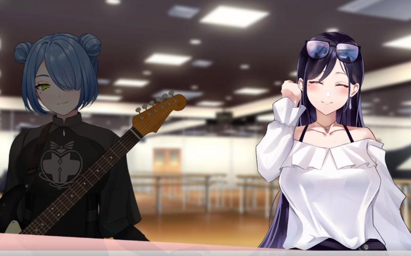 恋与经纪人2最新版本体验:我的游戏心得与评价