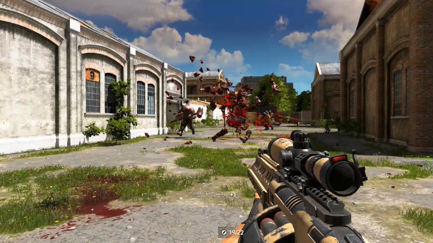 英雄萨姆4游戏评测:经典回归还是时代的眼泪?