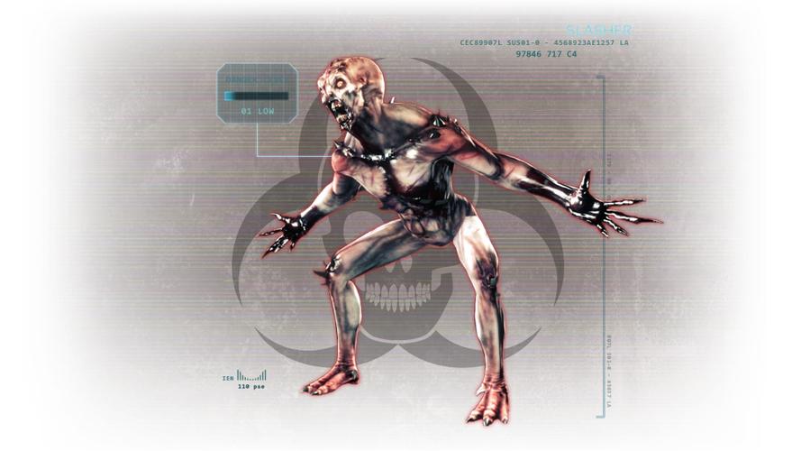 杀戮空间2：血腥刺激的射击游戏，你敢挑战吗？