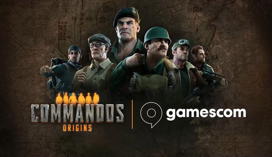 重温经典：盟军敢死队背后的真实故事