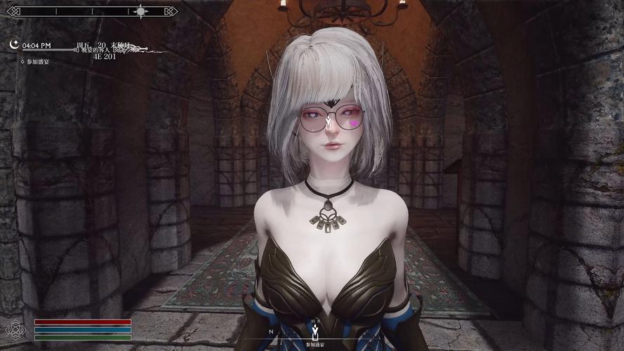 上古卷轴4mod体验：让你欲罢不能的MOD推荐