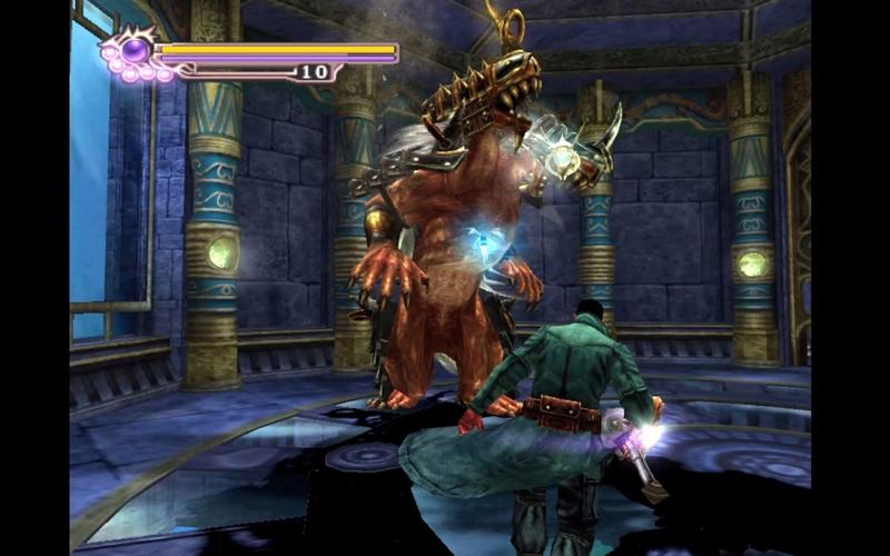 鬼武者3游戏攻略：通关技巧及隐藏要素全分享