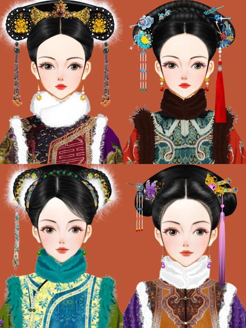 还在等什么？来玩彩虹堂换装小游戏，释放你的时尚感！