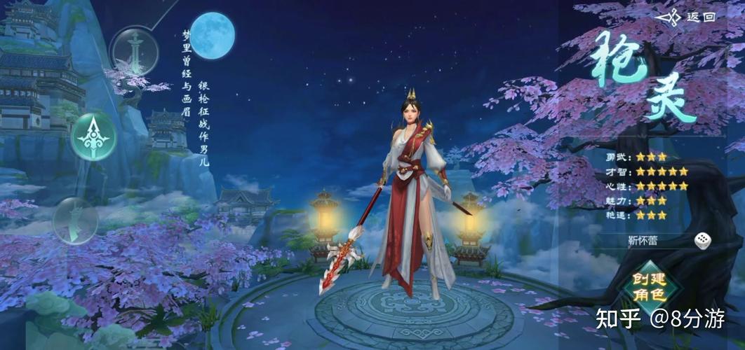 雌小鬼义妹杨过游戏：超好玩手游推荐