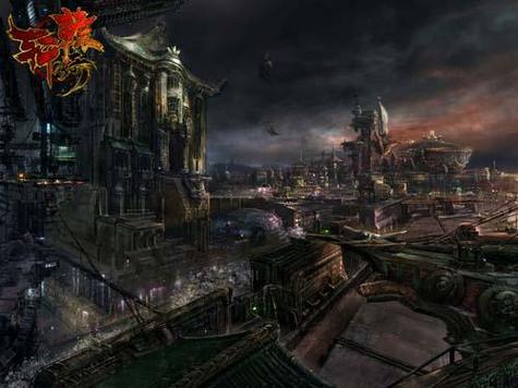 神迹2官网入口在哪？快速进入游戏官网玩耍！