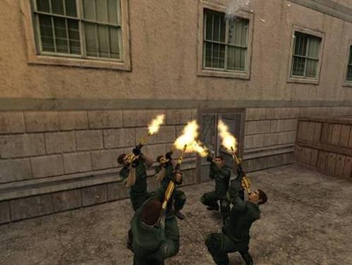 隔壁黑人游戏介绍:超刺激冒险解谜游戏等你来挑战