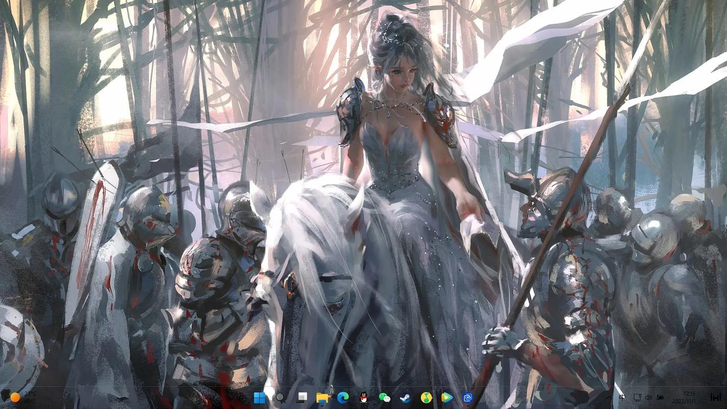 鬼刀游戏体验：国漫改编手游，带你感受鬼刀魅力