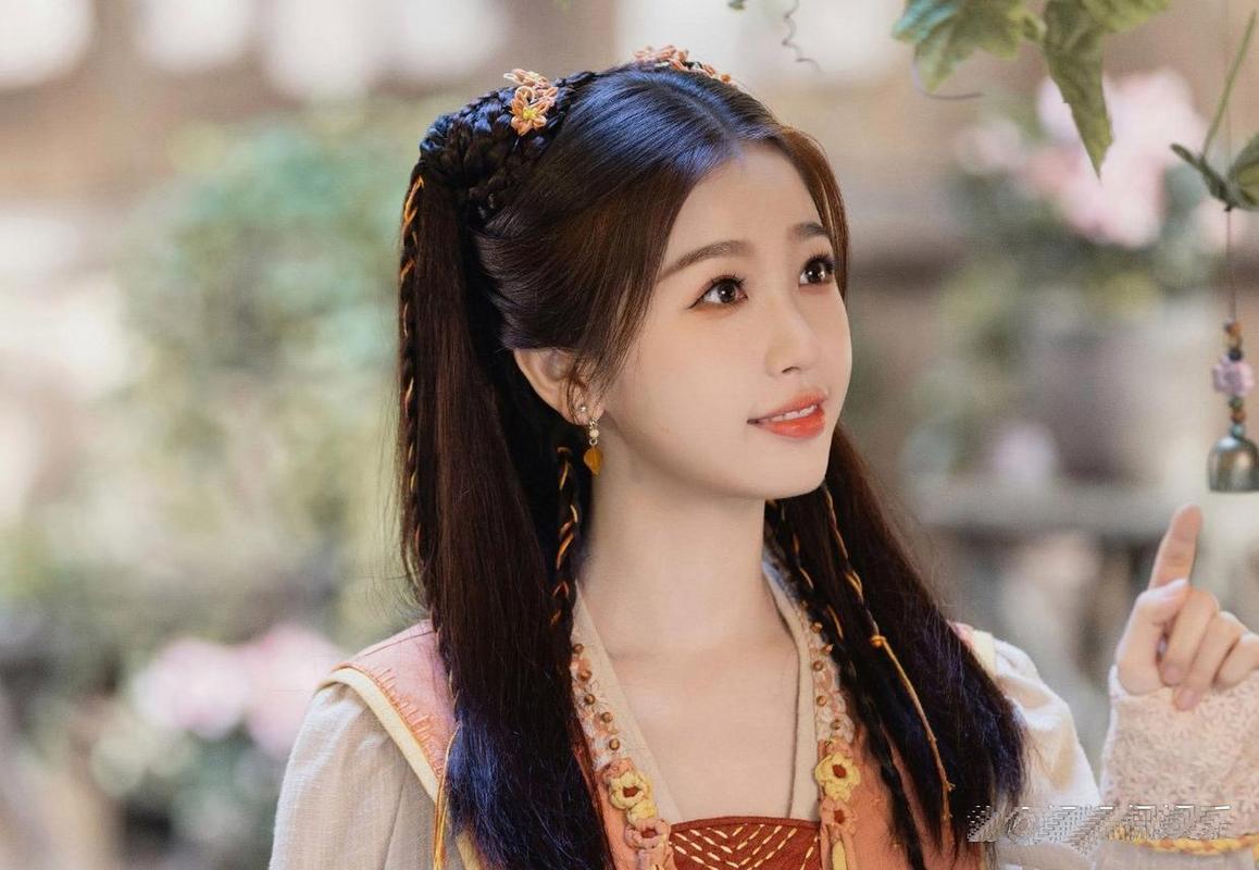 仙剑奇侠传六越祈：她是谁？她的故事你了解吗？