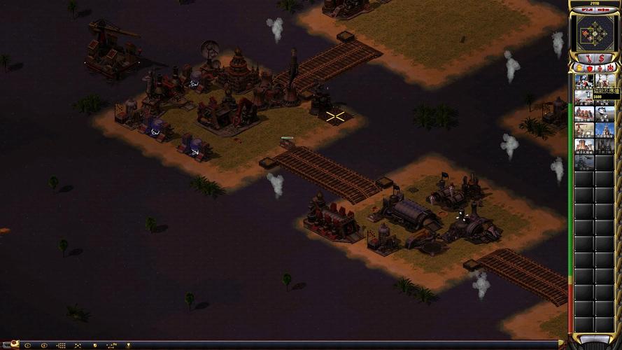 游戏里的苏联:红警2如何丑化苏联及其背后的原因