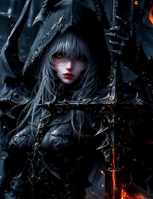 解密恶魔猎手:暗黑3中最受欢迎的职业