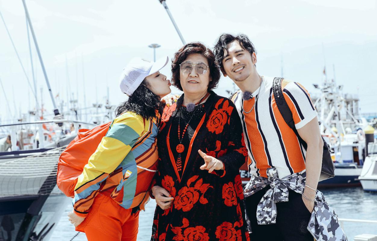 母亲的爱更新地址已更新!快速观看方法