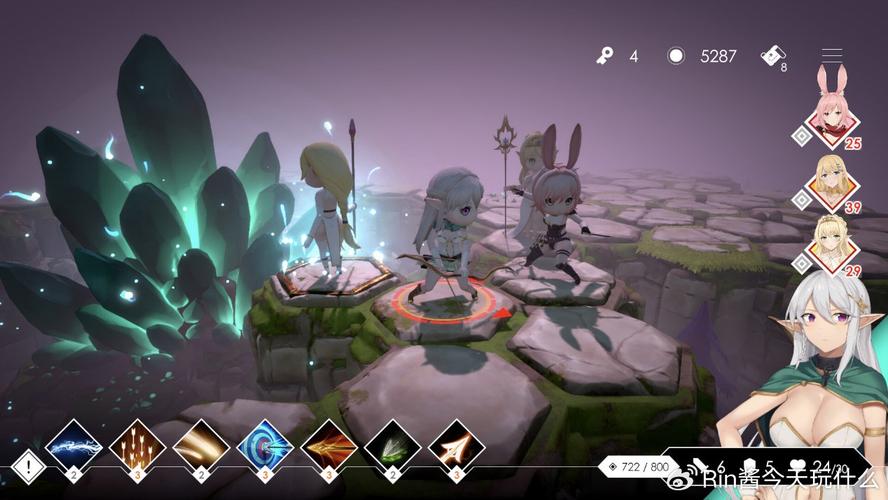 全网最全地牢脱出3版本大全,带你体验轮回女王!