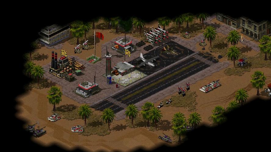 红警2无敌版攻略大全：新手也能轻松制霸！