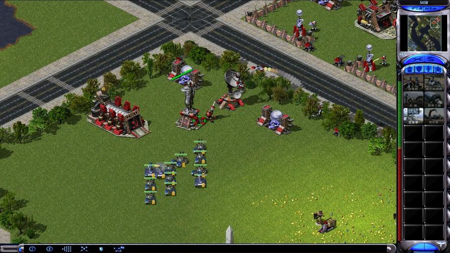 红警2无敌版攻略大全：新手也能轻松制霸！