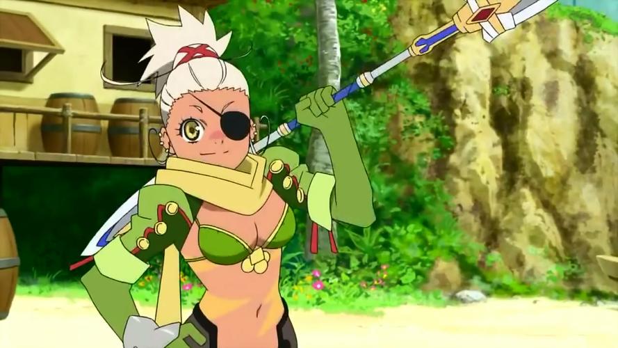 PSV圣洁传说R游戏评测：画面升级战斗更爽快