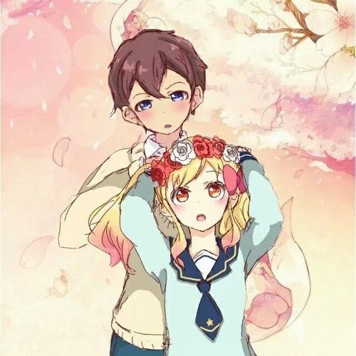 24集地下城偶像剧情详解：揭秘红蓝CP