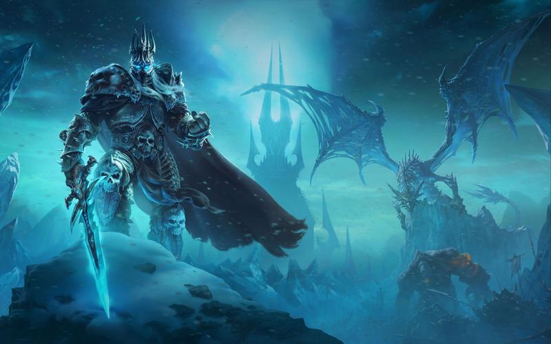 魔兽争霸3冰封王座官网详解：下载、补丁、资讯全攻略