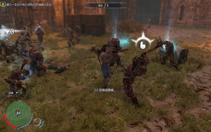 光明之主最新版本攻略:快速上手游戏技巧分享