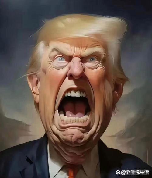 总统大战：爆笑瞬间与权力角逐的精彩碰撞