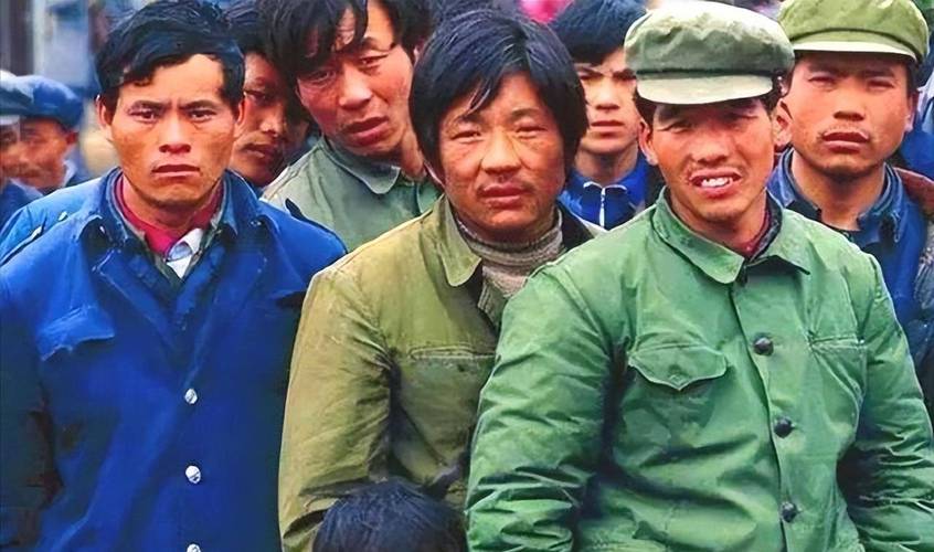 震惊！唐山菜刀队：六股势力，上百人作恶多端的全记录