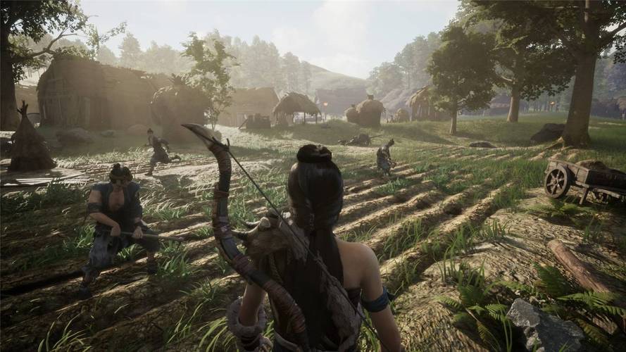 帝国神话手游：弱肉强食的生存法则等你挑战