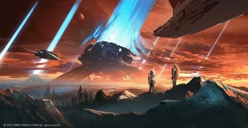 末日的回响：感受末日世界震撼人心的剧情