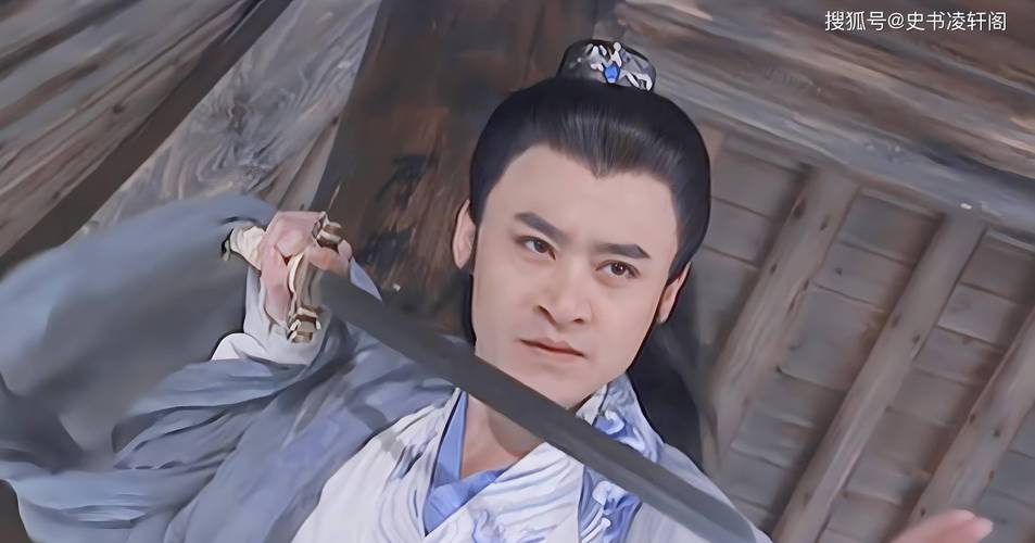 天龙八部单机版最强武功组合:助你称霸武林