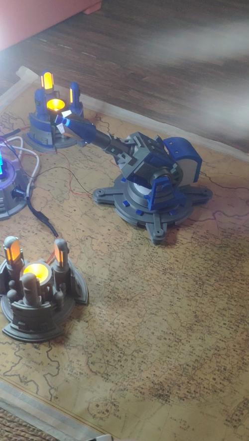 红警2新手必看:法国巨炮的正确使用方法和弱点分析