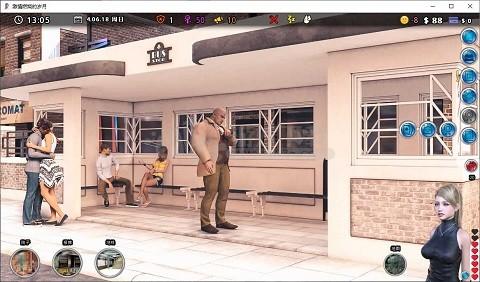 激情公园游戏下载:超好玩休闲游戏推荐