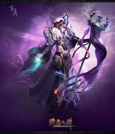 降龙之剑online职业选择推荐:哪个职业最适合你