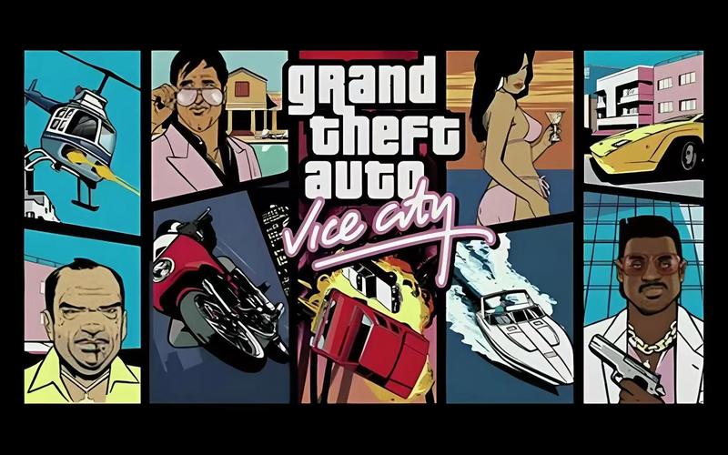 告别游戏难题！侠盗猎车罪恶都市挂，带你轻松制霸！