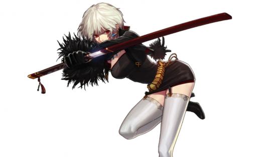 DNF鼠标妹技能详解：轻松掌握连招技巧