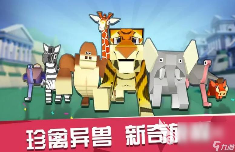 最新手游网游推荐：2023必玩手机游戏清单