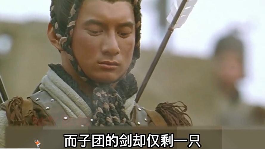 电视剧墨攻剧情深度解读：墨家精神的传承