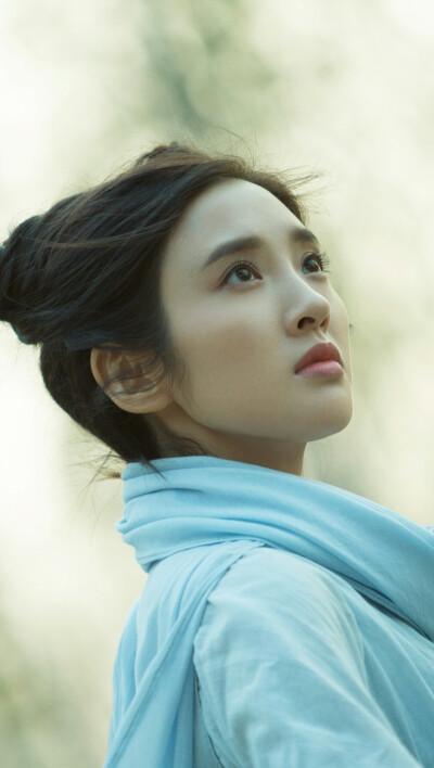 诛仙之田灵儿:唐艺昕演绎的灵动少女,你更喜欢哪个版本?