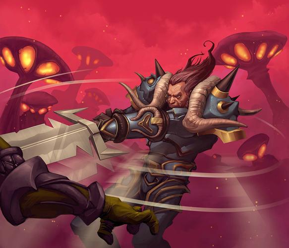 萦绕之魂怎么获得？魔兽世界5.2版本材料获取