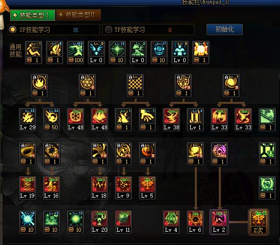 DNF鼠标妹技能详解：轻松掌握连招技巧