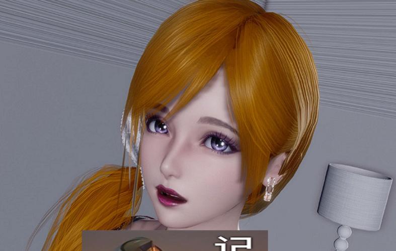 心灵结社游戏介绍：超棒建模欧美SLG，精彩剧情等你体验！