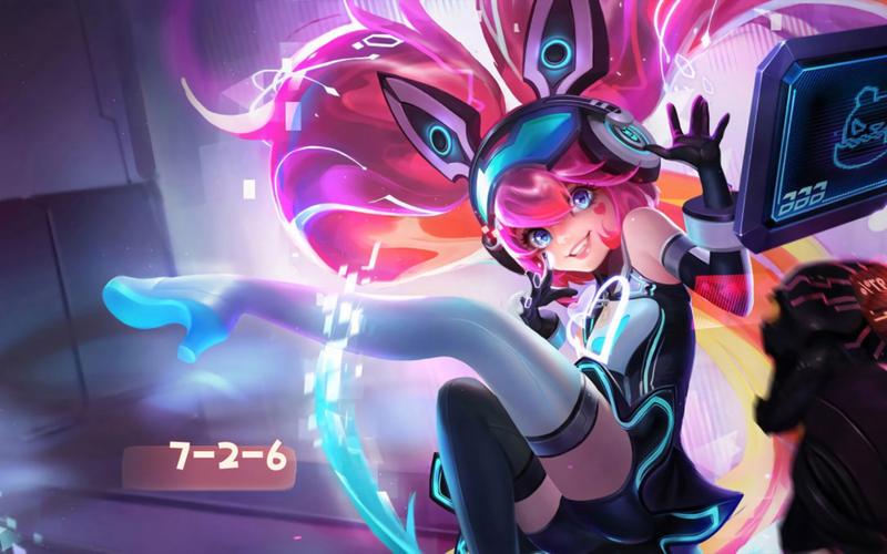 王者荣耀安琪拉最佳出装:附详细解析