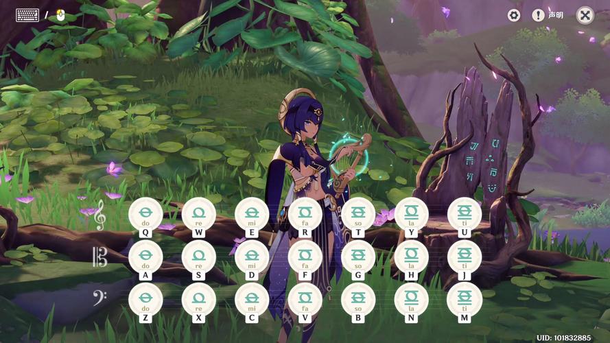 最后的绿洲：探秘6.34M小游戏里的奇幻世界