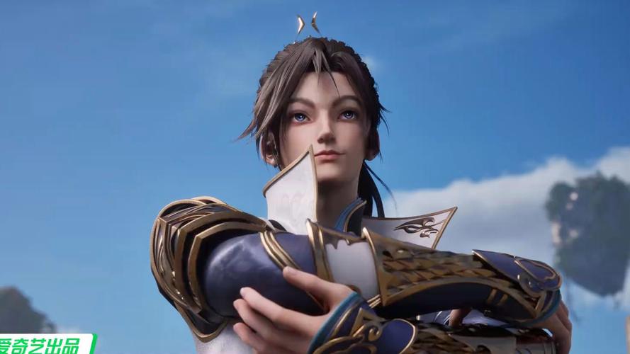 玄幻：平凡的我顿悟混沌体，无敌之路开启