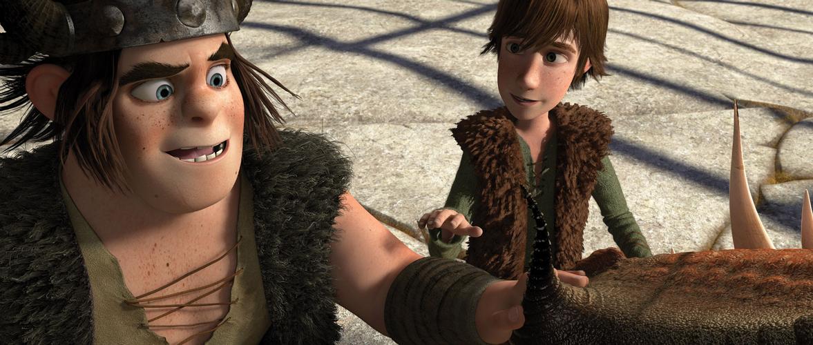 驯龙战:16位明星的残酷特训,你支持谁?