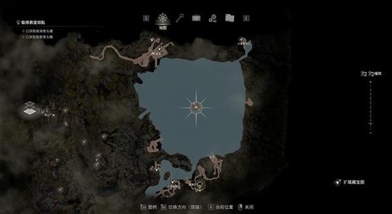 生化危机4重制版攻略:最强武器收集与BOSS打法!