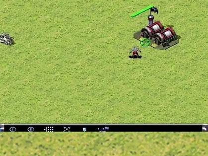 想玩转红警2?狂兽人使用技巧及作战策略全解析