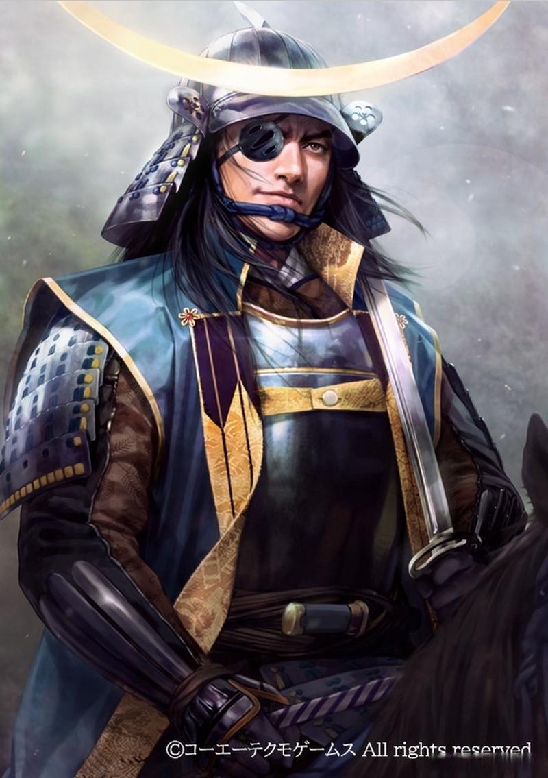 信长之野望15最强武将及阵容推荐，快速制霸