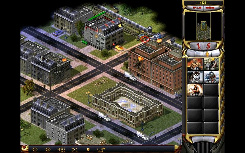 想玩转红警2苏联战役?这篇攻略必看!